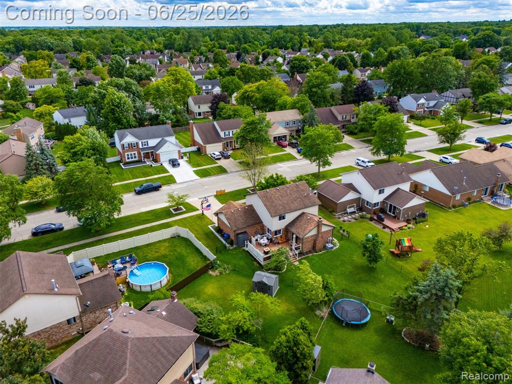 45658 Hanford Road, Canton, MI 48187 — Photo 55