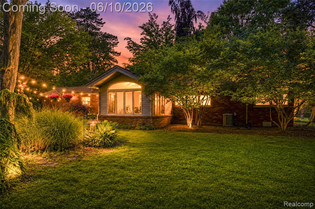 3887 Stonecrest Road, West Bloomfield, MI — Photo 3