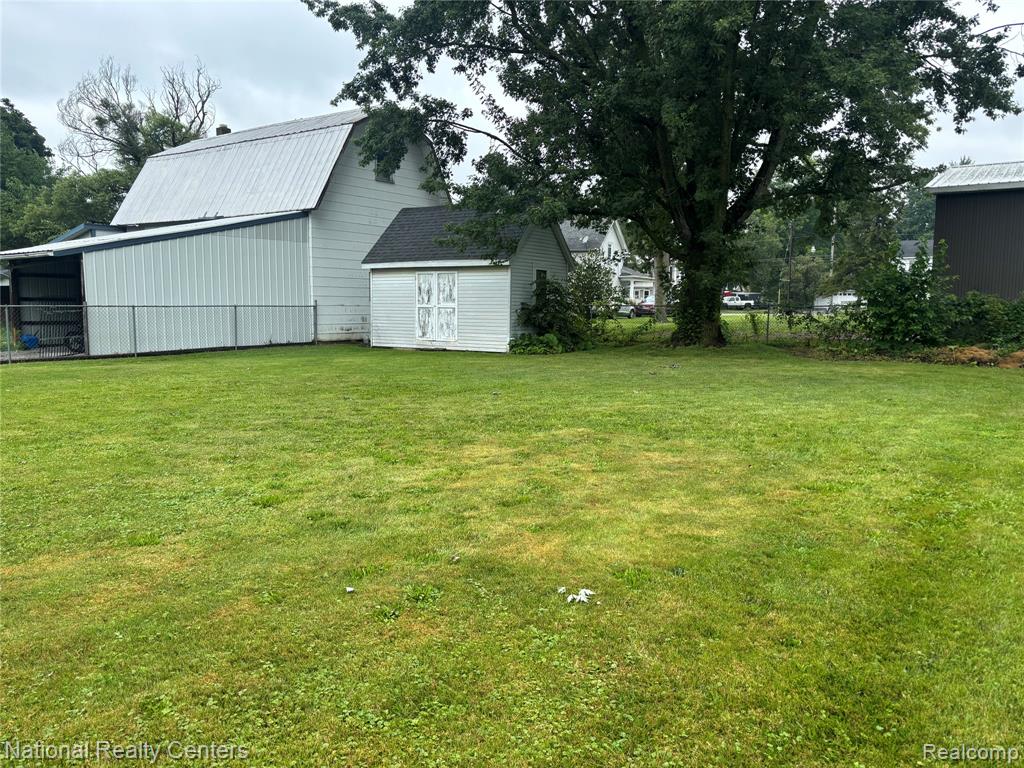 134 College Avenue, Britton, MI 49229 — Photo 15