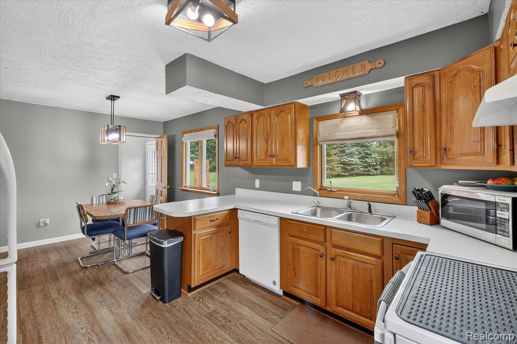 3350 Cemetery Road, Fowlerville, MI 48836 — Photo 10