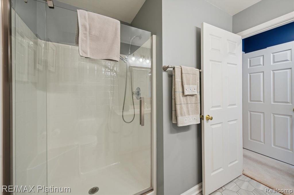 585 Snowfall Court, Howell, MI 48843 — Photo 21