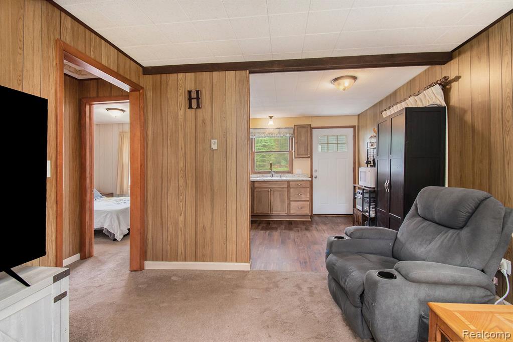 6954 LAKEVIEW Drive, Hubbard Lake, MI 49747 — Photo 9