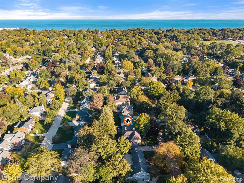 840 S Oxford Road, Grosse Pointe Woods, MI 48236 — Photo 57
