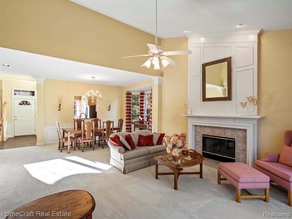 44604 ASPEN RIDGE Drive, Northville, MI 48168 — Photo 21