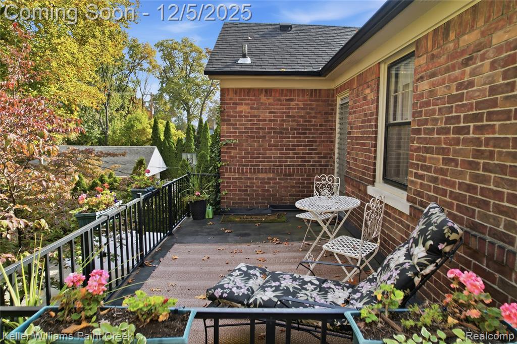 835 Claremont Street, Dearborn, MI 48124 — Photo 48