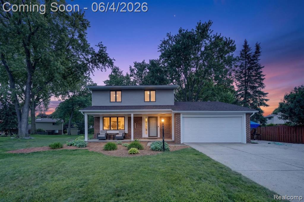 5469 Pheasant Run Road, Clarkston, MI — Photo 36