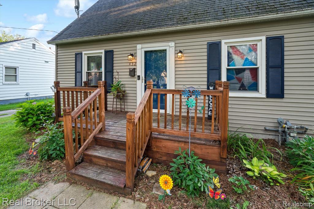 432 Cornell Drive, Battle Creek, MI 49017 — Photo 5