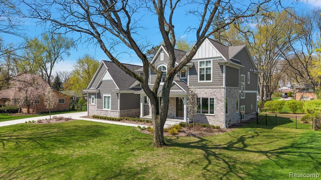 444 Hillboro Drive, Bloomfield, MI 48301 — Photo 64