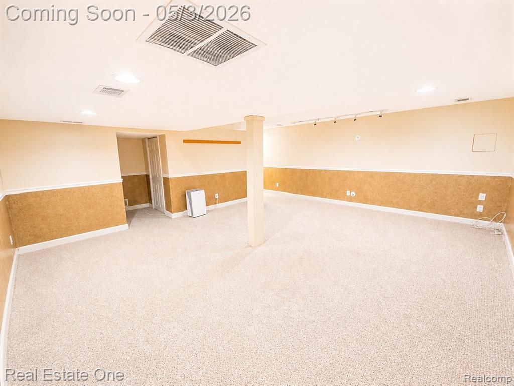 4656 Desert Bridge Court, Highland, MI 48356 — Photo 38