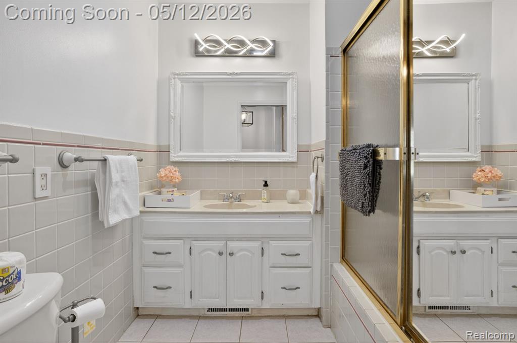 1209 Beatrice Street, Flushing, MI 48433 — Photo 20