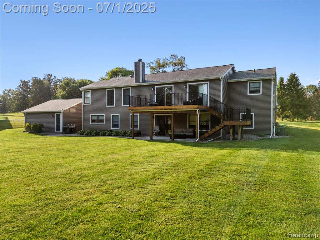 5131 Navajo Trail, Pinckney, MI 48169 — Photo 42