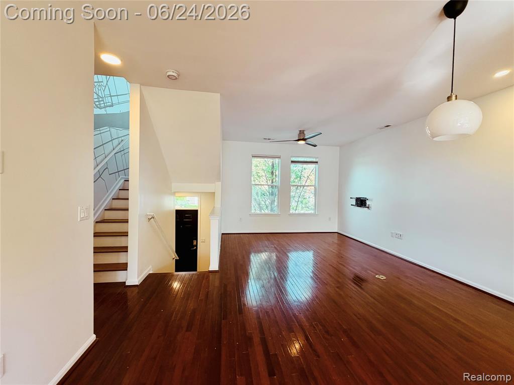 7621 Woodward Avenue, Detroit, MI 48202 — Photo 3