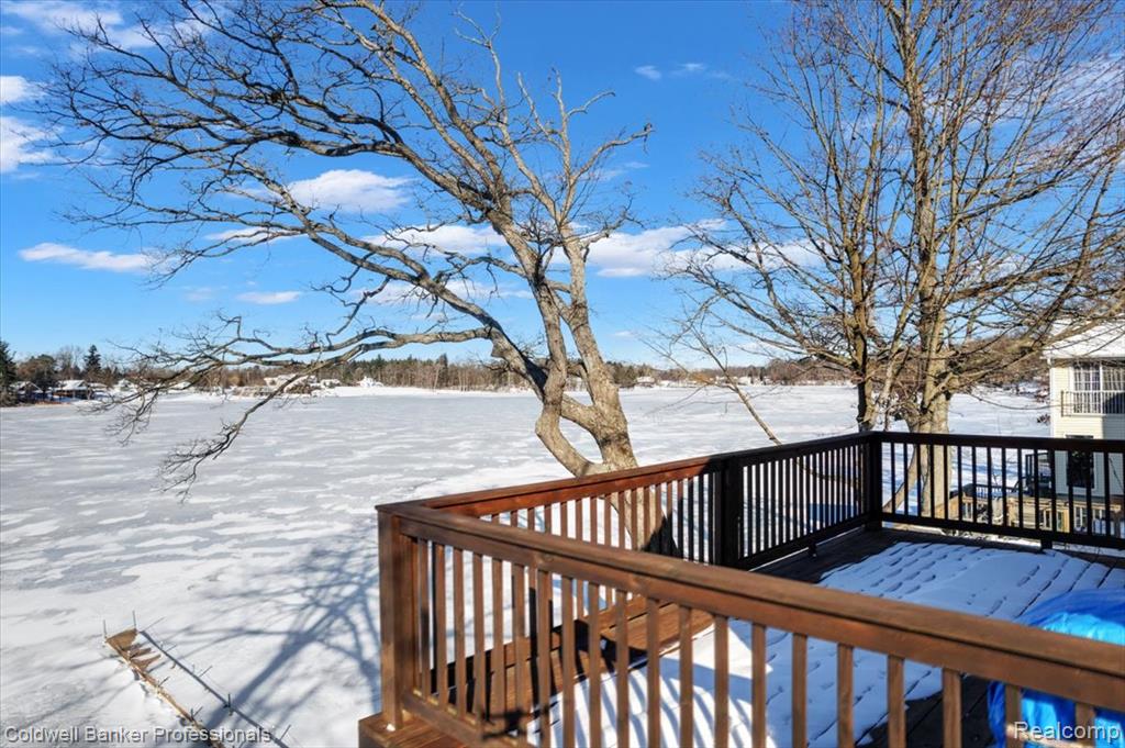 11050 Charles Drive, Byron, MI 48418 — Photo 34