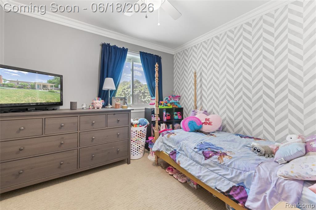 41594 Harvard Drive, Sterling Heights, MI 48313 — Photo 14
