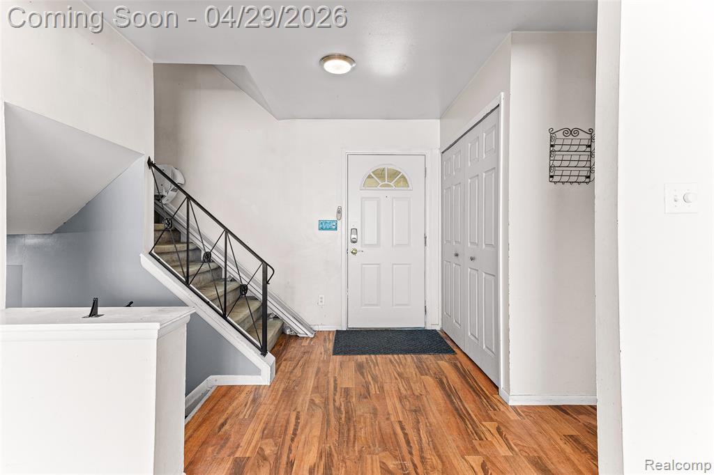 4581 Parkside Boulevard, Allen Park, MI 48101 — Photo 6