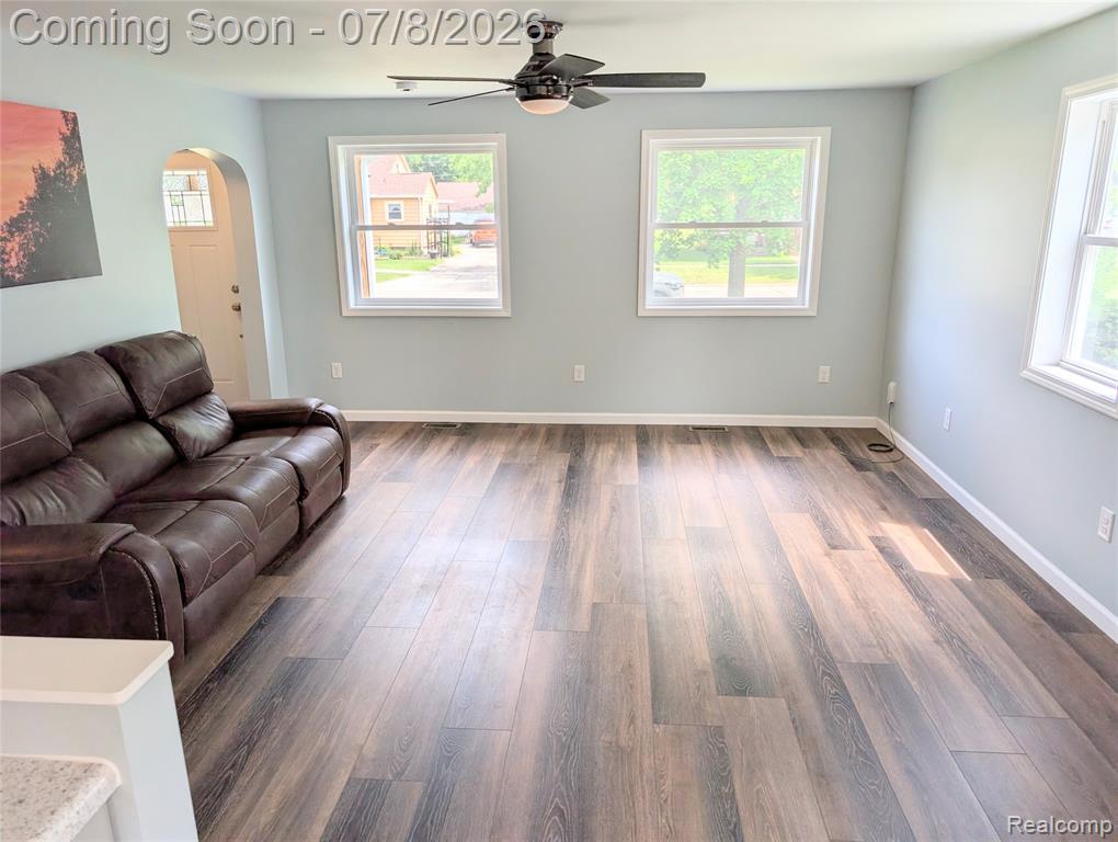 4281 Ale Street, Cass City, MI 48726 — Photo 11