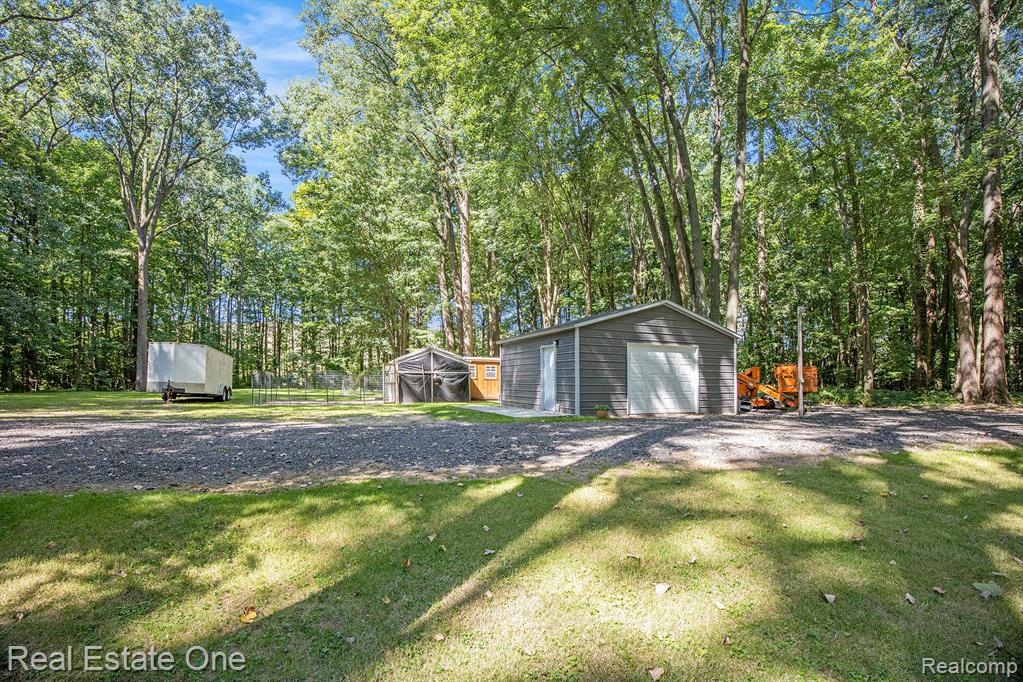 4666 County Line Road, Lenox, MI 48048 — Photo 14