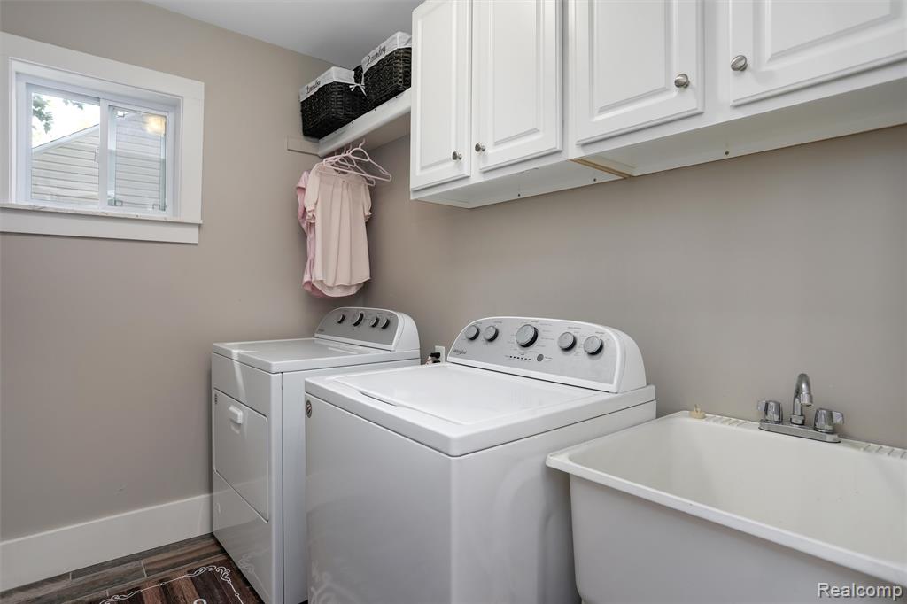 812 N Edison Avenue, Royal Oak, MI 48067 — Photo 20