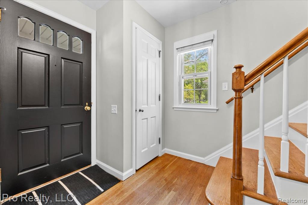 429 Roland Road, Grosse Pointe Farms, MI 48236 — Photo 4