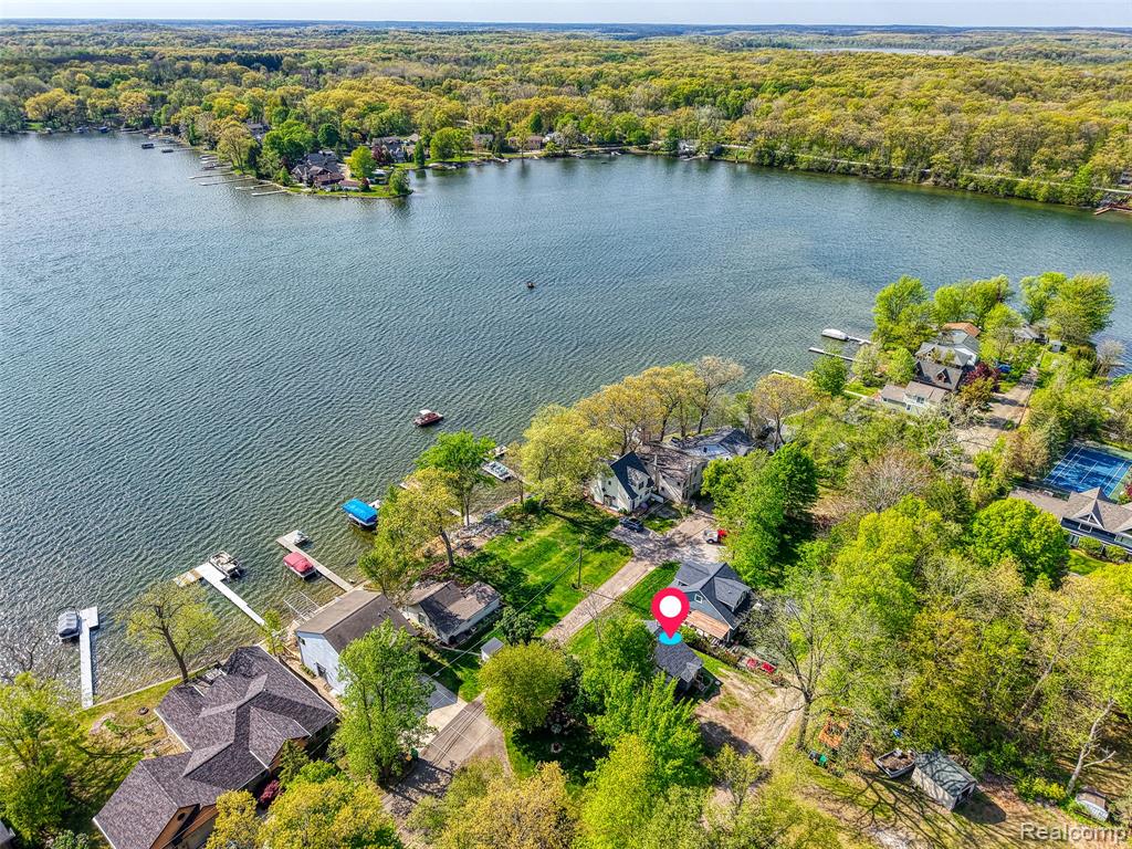 7490 Noahs Landing, Gregory, MI 48137 — Photo 7