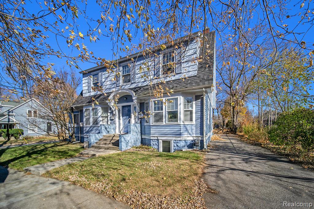 4180 SW Ivanrest Avenue, Grandville, MI, 49418