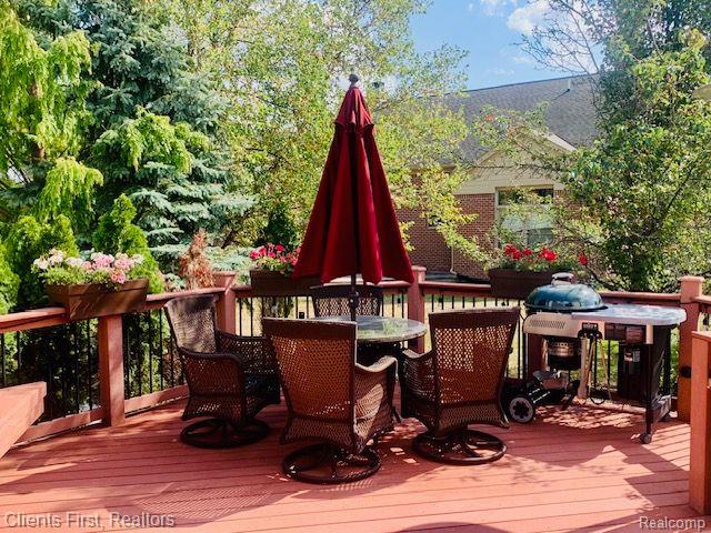 41473 TWAIN, Novi, MI 48377 — Photo 54