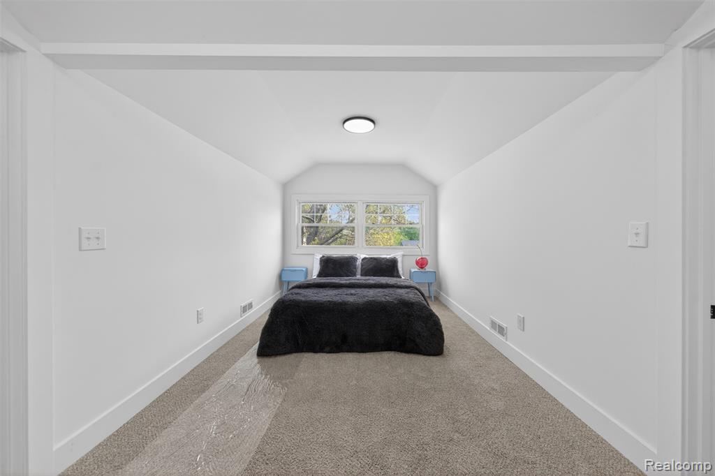 23313 Carlisle Avenue, Hazel Park, MI 48030 — Photo 21