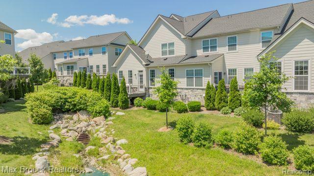 42897 CARDINAL Way, Novi, MI — Photo 45