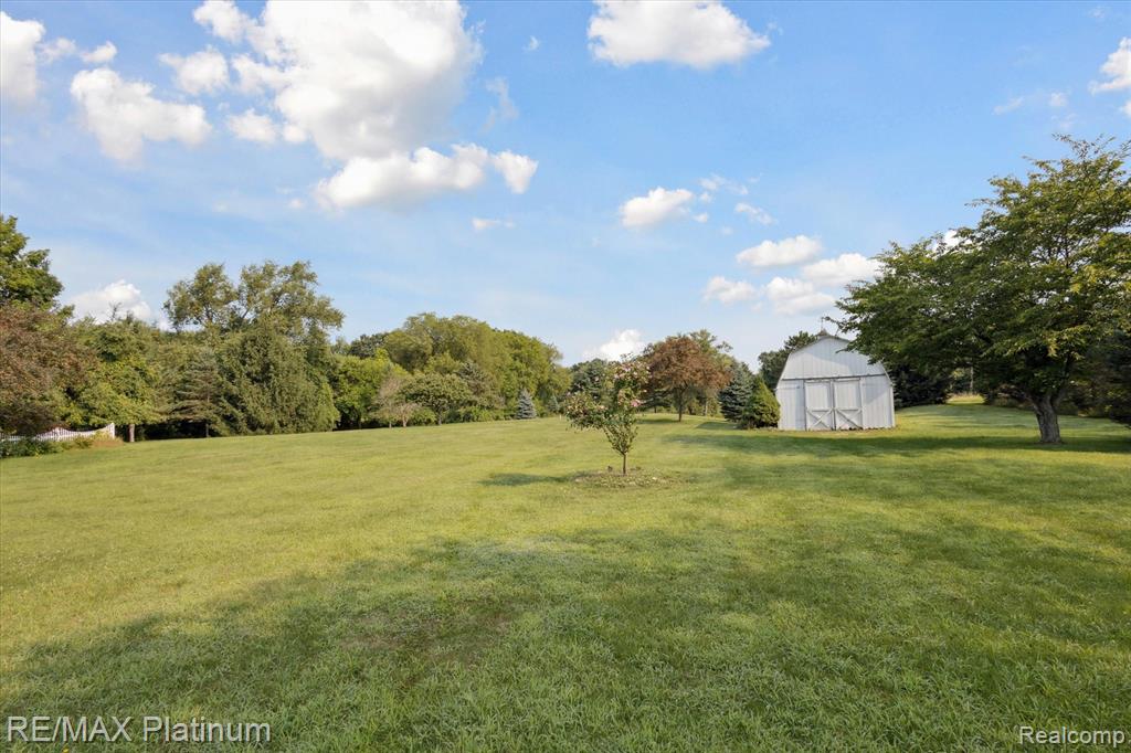 11522 Roberts Road, Stockbridge, MI 49285 — Photo 45