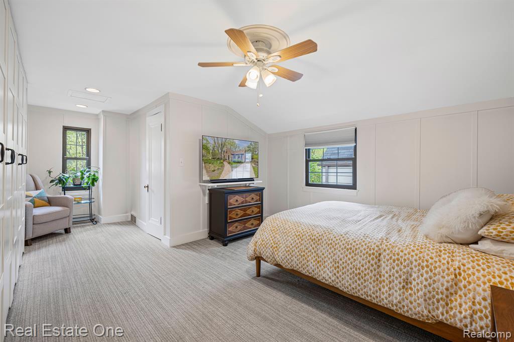 33 SYLVAN Avenue, Pleasant Ridge, MI — Photo 31