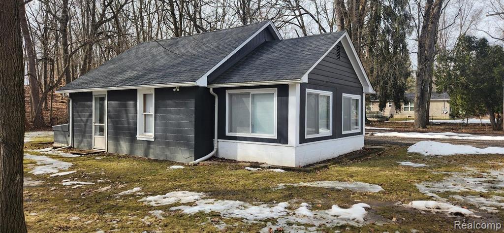 9952 RIVERVIEW, Pinckney, MI 48169 — Photo 4