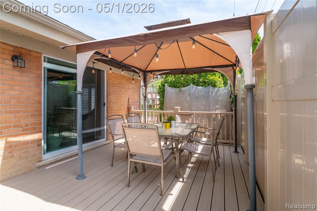 937 Allen Drive, Northville, MI 48167 — Photo 25