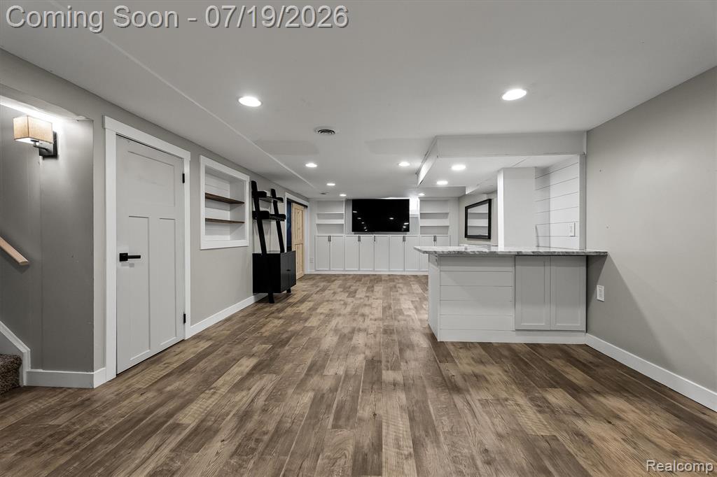 502 W Sunnybrook Drive, Royal Oak, MI 48073 — Photo 26