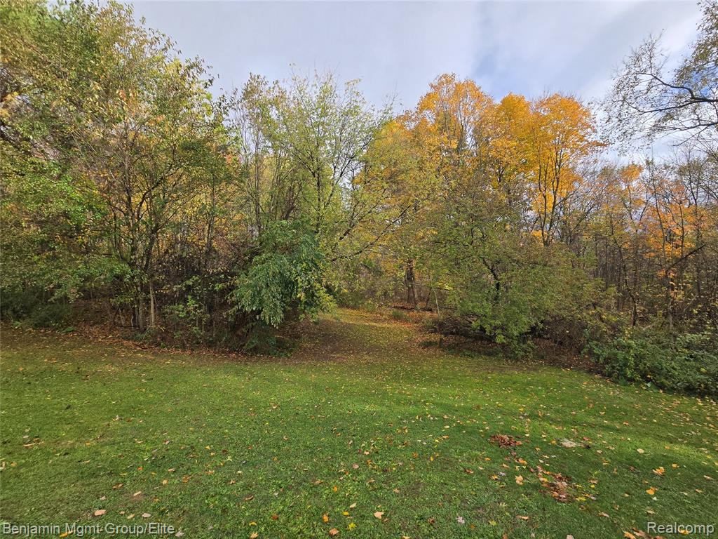 151 S Mapleleaf Road, Elba, MI 48446 — Photo 17