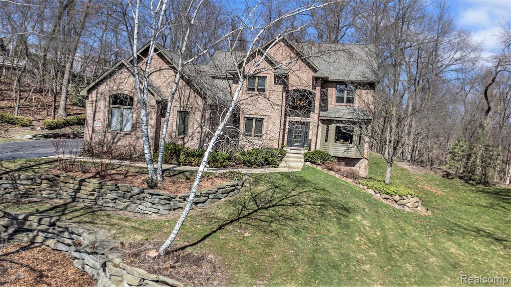 7643 MISTWOOD Drive, White Lake, MI 48383 — Photo 58