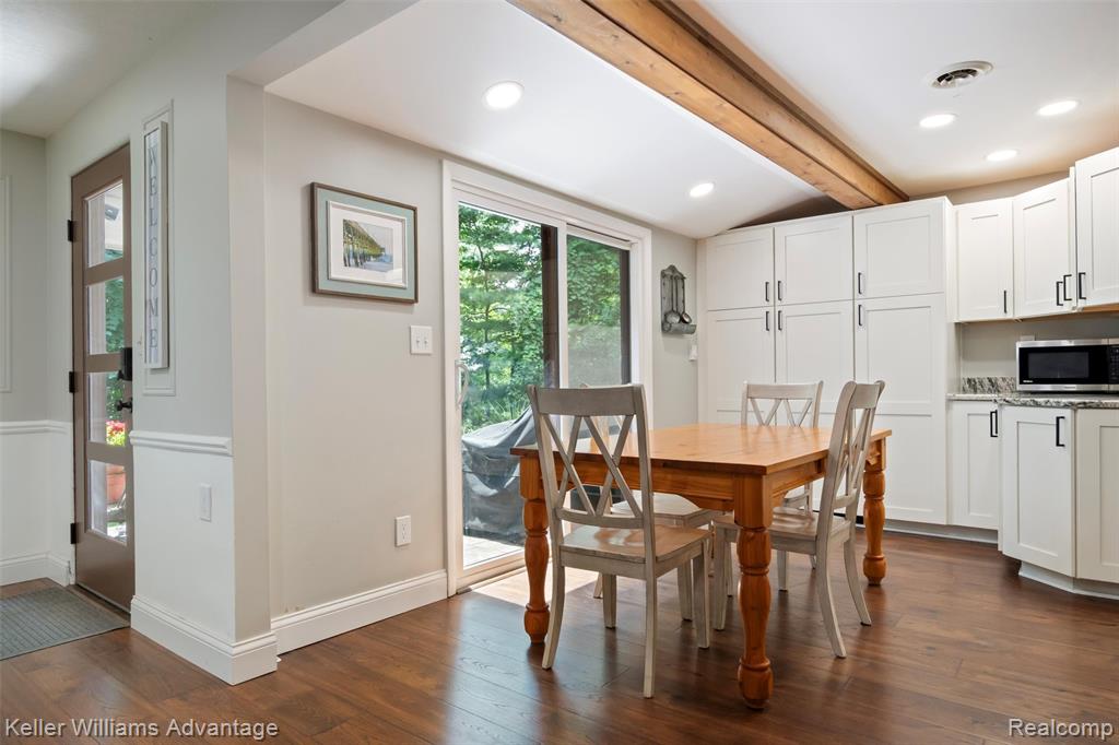 1802 Harvey Drive, Williamston, MI 48895 — Photo 9