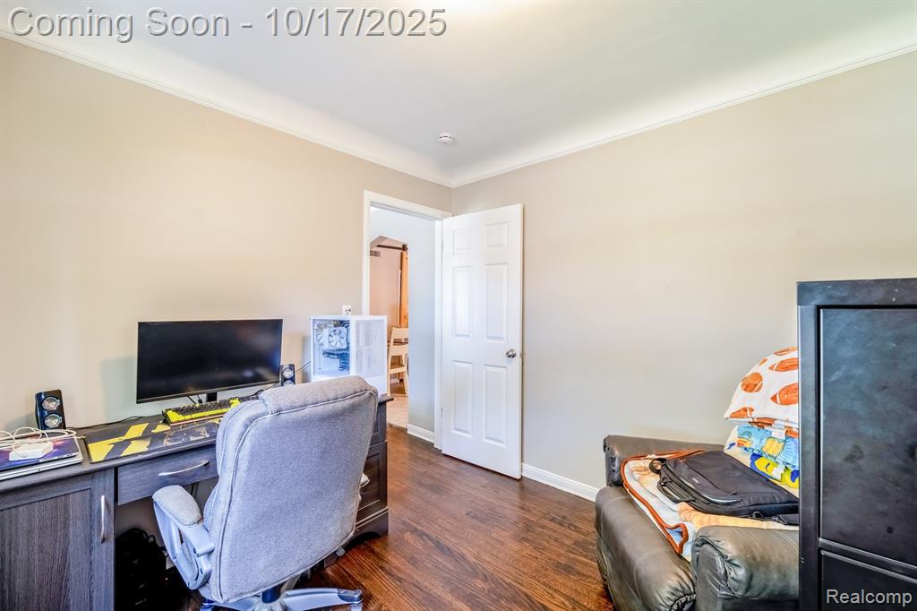 6384 Buckingham Avenue, Allen Park, MI 48101 — Photo 23