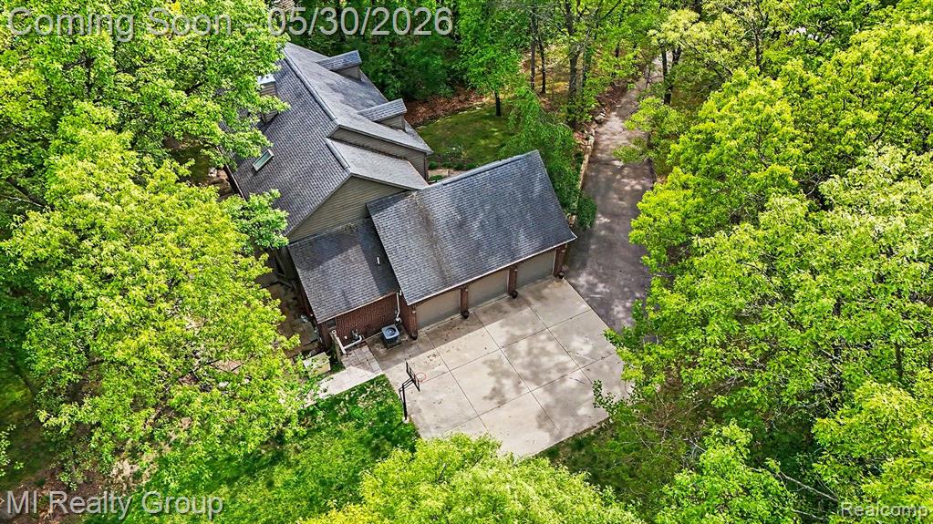 2215 High Meadows Drive, Ortonville, MI 48462 — Photo 51