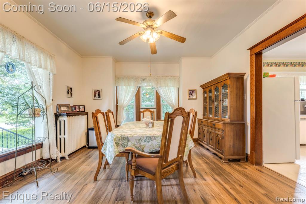 279 N Howard Avenue, Croswell, MI 48422 — Photo 16