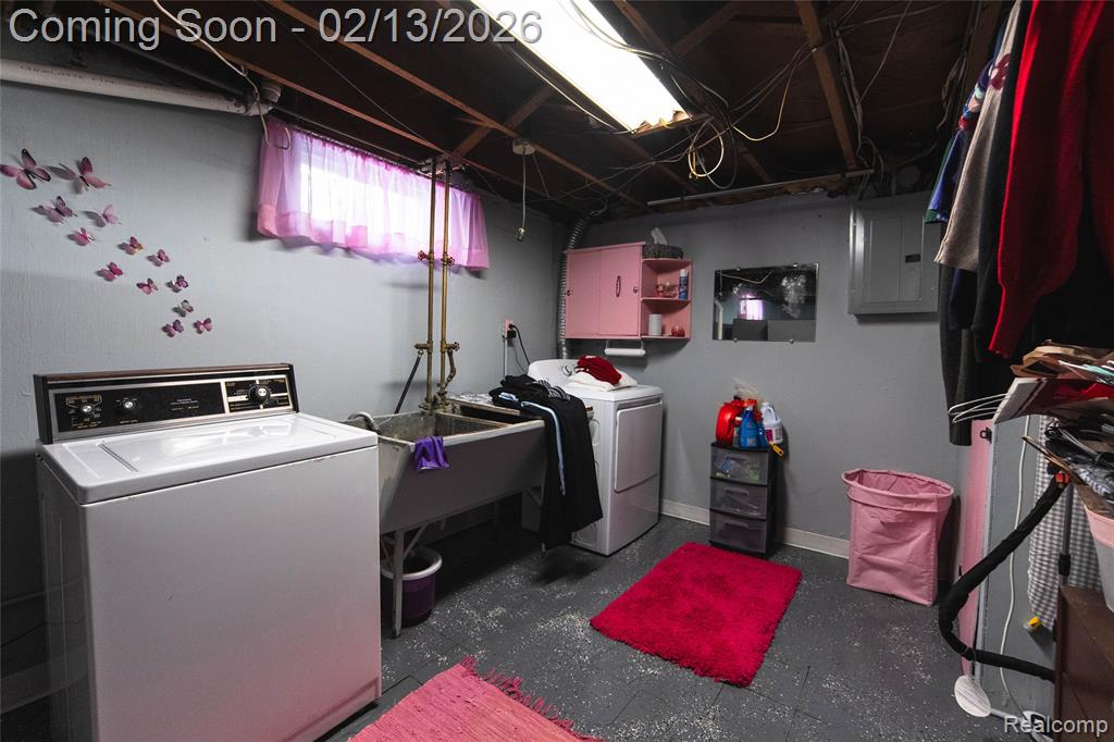 7332 E Frumin Court, Westland, MI — Photo 16