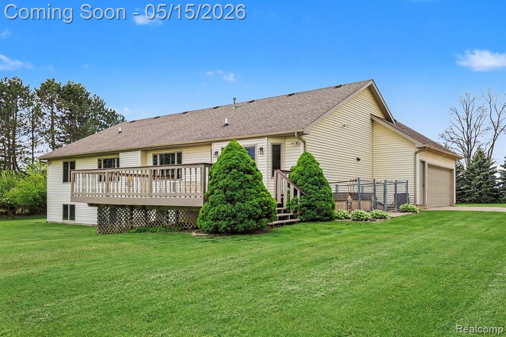 7700 N Dewitt Road, MI 48879 — Photo 23