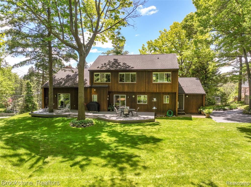 5944 WATERFORD HILL, Clarkston, MI — Photo 9