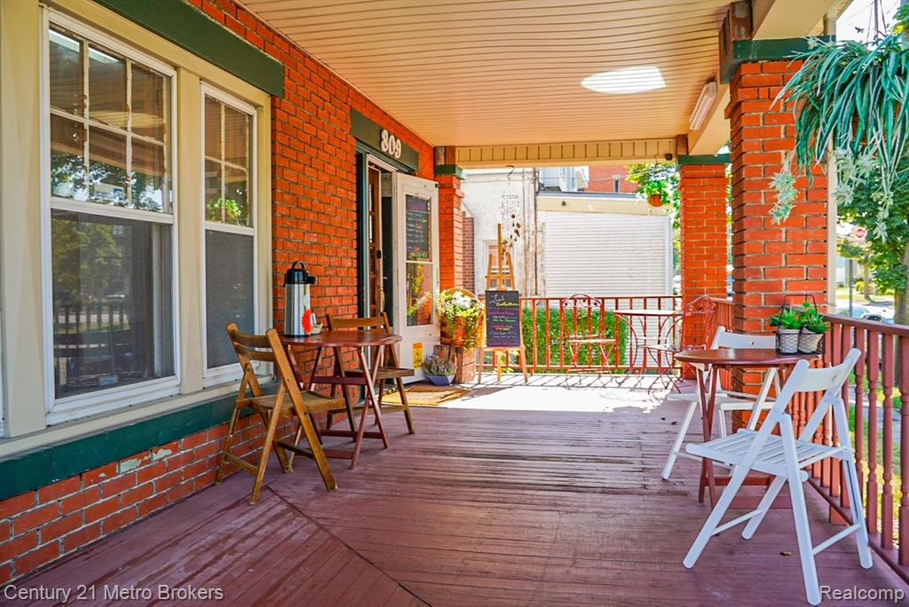 809 Church Street, Flint, MI 48502 — Photo 3