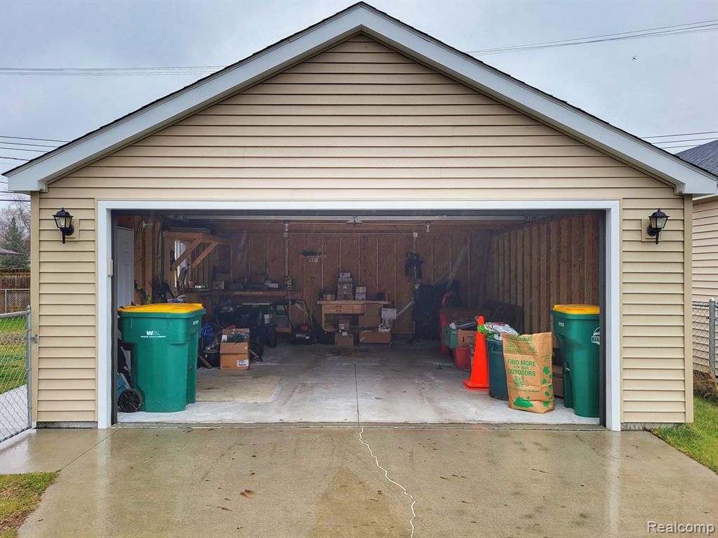 936 Davis, Ypsilanti, MI 48198 — Photo 4