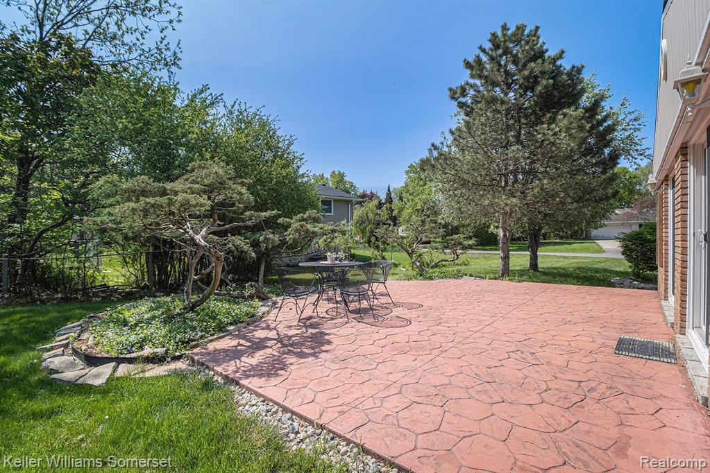 3983 NORMANWOOD, West Bloomfield, MI 48323 — Photo 20