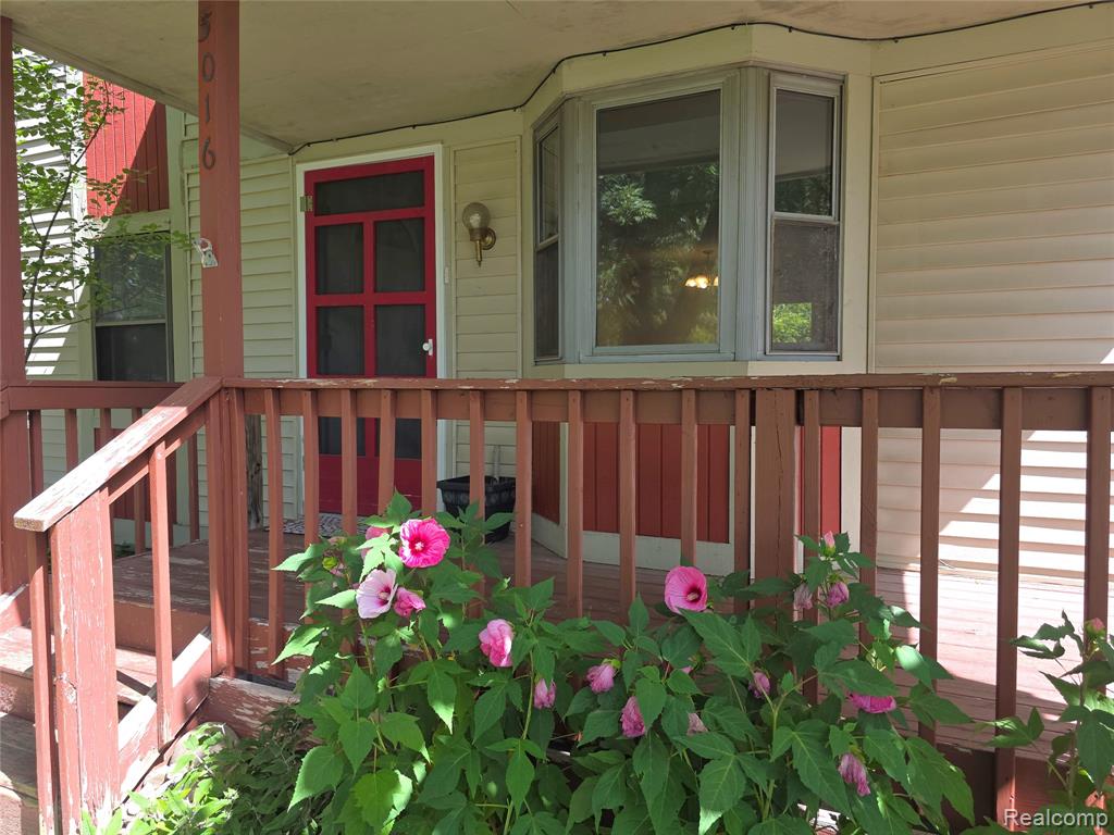 5016 N Vassar Road, Flint, MI 48506 — Photo 37