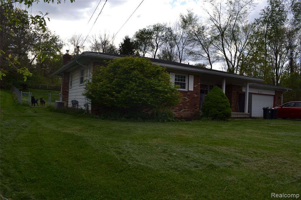 8153 N State Road, Otisville, MI 48463 — Photo 4
