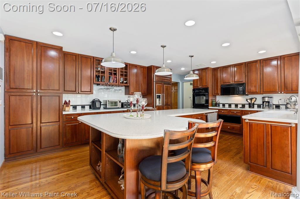 5408 Coral Ridge Drive, Grand Blanc, MI 48439 — Photo 12