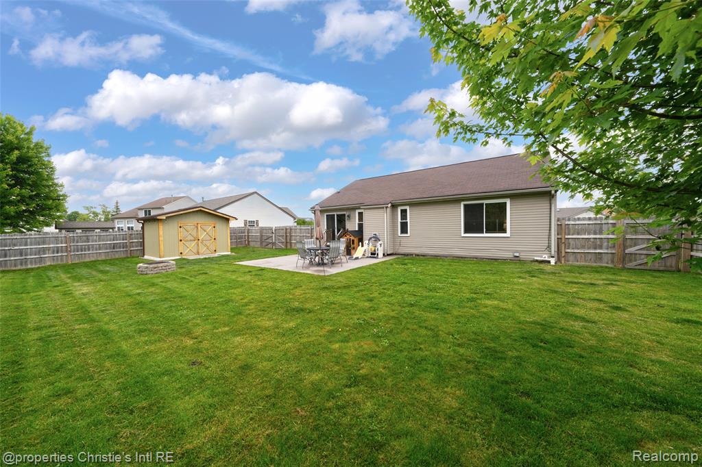 52287 Huntley Avenue, New Baltimore, MI 48047 — Photo 26
