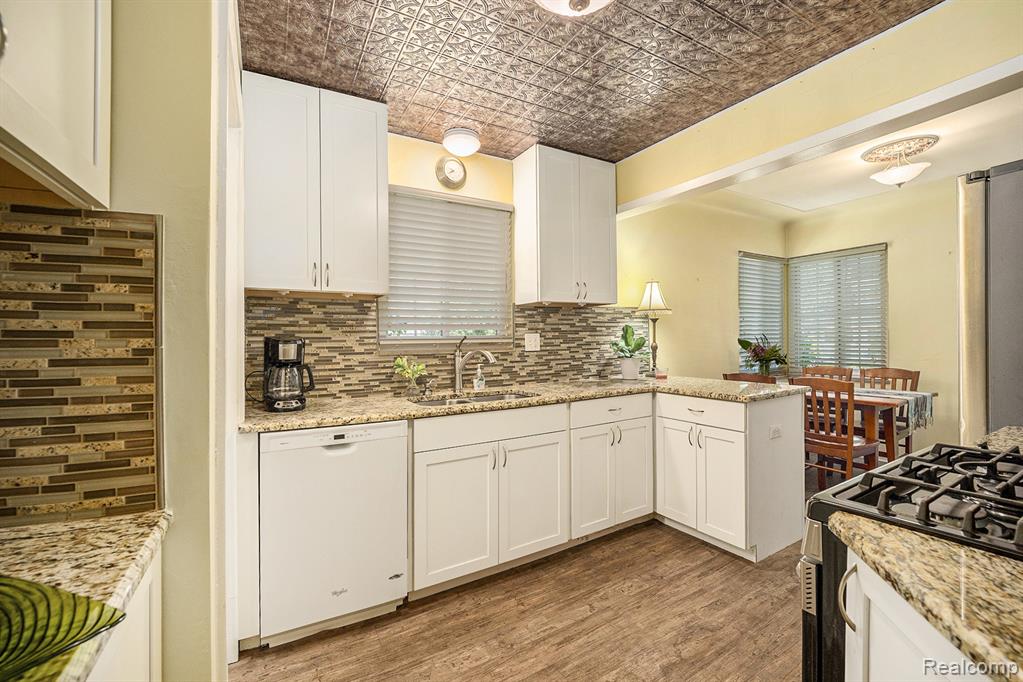 964 W Marshall Street, Ferndale, MI 48220 — Photo 9